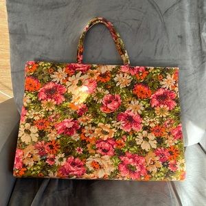 VINTAGE Margaret Smith Handbag 60’s?